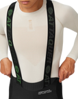 Attaquer Winter Long Sleeved Base Layer Eggshell
