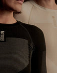 Attaquer Winter Short Sleeved Base Layer Black