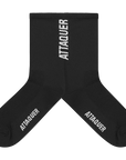 Attaquer Winter Socks Black