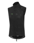 Attaquer Womens All Day Anatomic Insulator Gilet Black