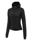 Attaquer Womens All Day Anatomic Insulator Jacket Black
