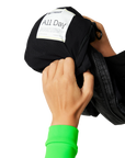 Attaquer Womens All Day Anatomic Insulator Jacket Black