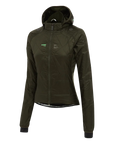 Attaquer Womens All Day Anatomic Insulator Jacket Pine