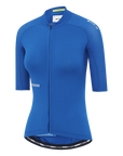 Attaquer Womens All Day Jersey Adriatic Blue