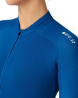 Attaquer Womens All Day Jersey Adriatic Blue