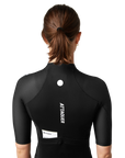 Attaquer Womens All Day Jersey Black
