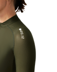 Attaquer Womens All Day Jersey Pine