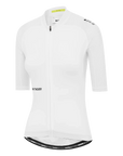 Attaquer Womens All Day Jersey White