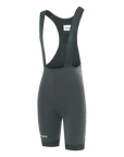 Attaquer Womens Race Bib Short Anthracite