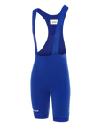 Attaquer Womens Race Bib Short Cobalt
