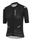Attaquer Womens Race Jersey Black