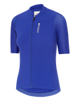 Attaquer Womens Race Jersey Cobalt