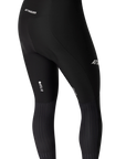 Attaquer Womens Race Winter Bib Longs Black