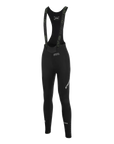 Attaquer Womens Race Winter Bib Longs Black