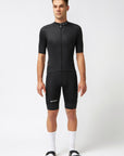 Attaquer A-Line Jersey - Black