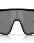Oakley RSLV - Matte Black (Prizm Black Lens)