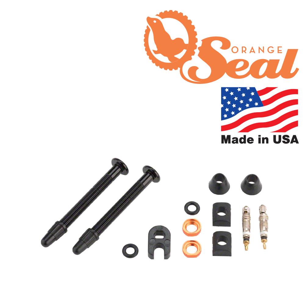 Orange Seal Versa Valves Stem Kit