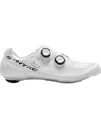 Shimano S-Phyre SH-RC903 Road Shoes, White