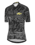 Attaquer KAS Womens Jersey, Carbon