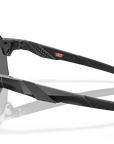 Oakley Encoder Strike Vented - Matte Black (Prizm Black Lens)