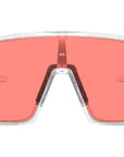 Oakley Sutro - Moon Dust (Prizm Peach Lens)