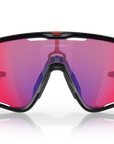 Oakley Jawbreaker - Matte Black (Prizm Road lens)