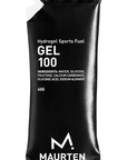 Maurten GEL100 Energy Gel (Single Serving)