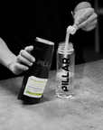 Pillar Performance Micro Shaker 500ml