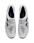 Shimano S-Phyre SH-RC903 Road Shoes, White