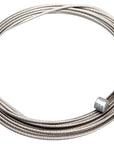 BRAKE CABLES - MTB 1.6mm STAINLESS - Embassy Cycling