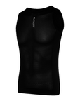 Attaquer Summer Base Layer Black