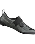 Shimano S-Phyre SH-TR903 Triathlon Cycling Shoe - Matte Gunmetal