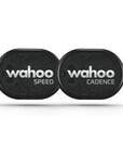 Wahoo RPM Speed & Cadence Sensor Bundle