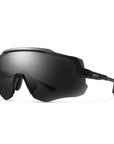 Smith Momentum Sunglasses - Matte Black (Chromapop Black)
