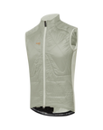 Attaquer All Day Anatomic Insulator Gilet Eggshell Medium