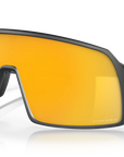 Oakley Sutro - Matte Carbon (Prizm 24k Lens)