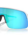 Oakley Sutro Lite - Matte White (Prizm Sapphire Lens)