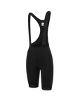 Attaquer Womens Race Bib Short 2.0 - Black/Tonal