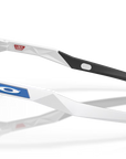 Oakley Sutro Lite - Matte White (Prizm Sapphire Lens)