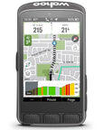 Wahoo ELEMNT ACE GPS Bike Computer