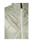 Attaquer All Day Anatomic Insulator Gilet Eggshell Medium