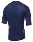 Attaquer A-Line Jersey Navy