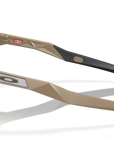Oakley Sutro Lite Sweep - Matte Terrain Tan (Prizm Road Black Lens)