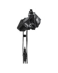 Shimano GRX RD-RX825 2x12-Speed Rear Derailleur (Max 36T)