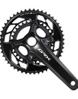 Shimano GRX FC-RX820 2x12-Speed Crankset 48/31T