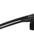 Smith Attack MAG MTB Sunglasses - Matte Black (Chromapop Black)