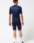 Attaquer A-Line Jersey Navy
