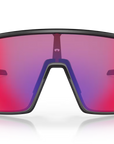 Oakley Sutro - Matte Black (Prizm Road Lens)