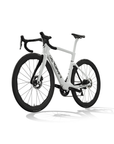 Pinarello Dogma F 2025 Frameset - Edge Crystal White