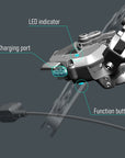 Shimano Ultegra Di2 RD-R8150 12-Speed Rear Derailleur